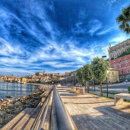 Brezza Di Mare Gaeta B&B 외부 사진