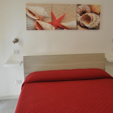 Brezza Di Mare Gaeta B&B 외부 사진