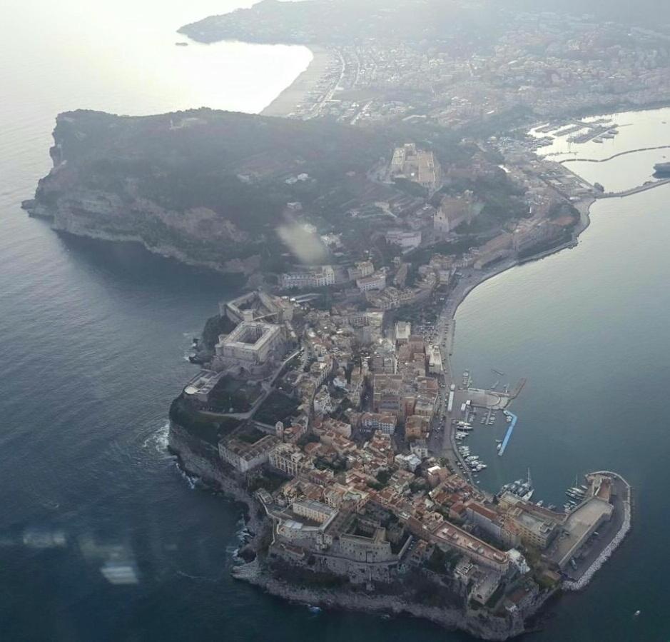 Brezza Di Mare Gaeta B&B 외부 사진