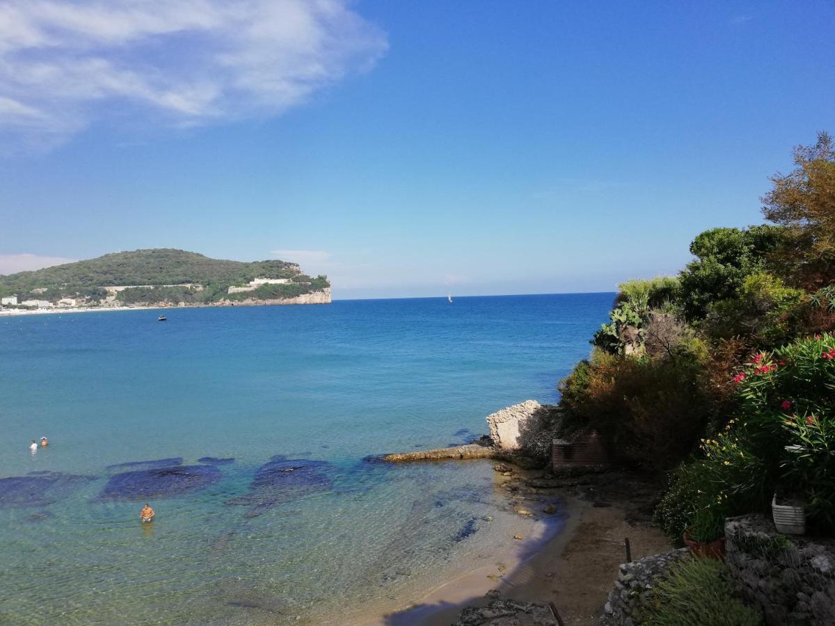 Brezza Di Mare Gaeta B&B 외부 사진