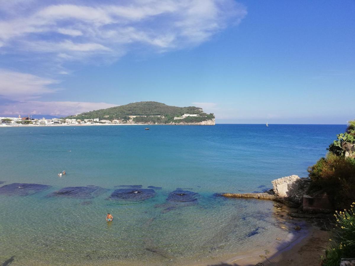 Brezza Di Mare Gaeta B&B 외부 사진