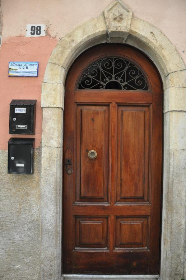 Brezza Di Mare Gaeta B&B 외부 사진