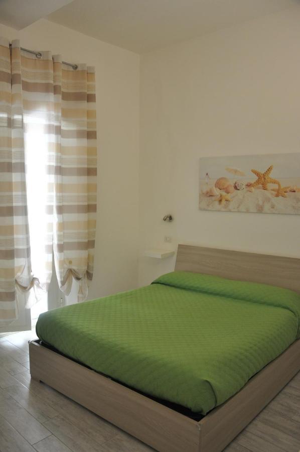 Brezza Di Mare Gaeta B&B 외부 사진