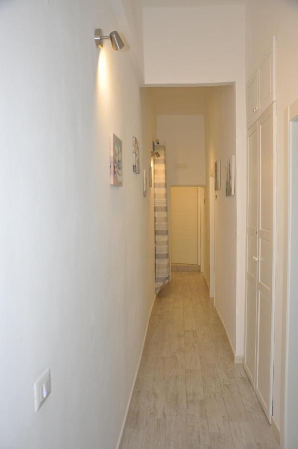 Brezza Di Mare Gaeta B&B 외부 사진