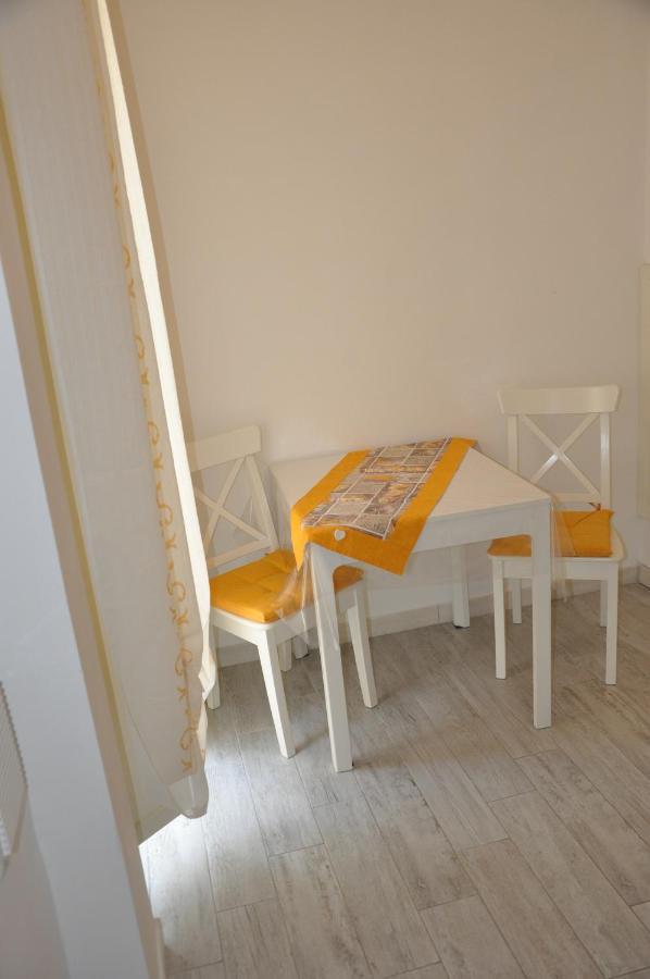 Brezza Di Mare Gaeta B&B 외부 사진