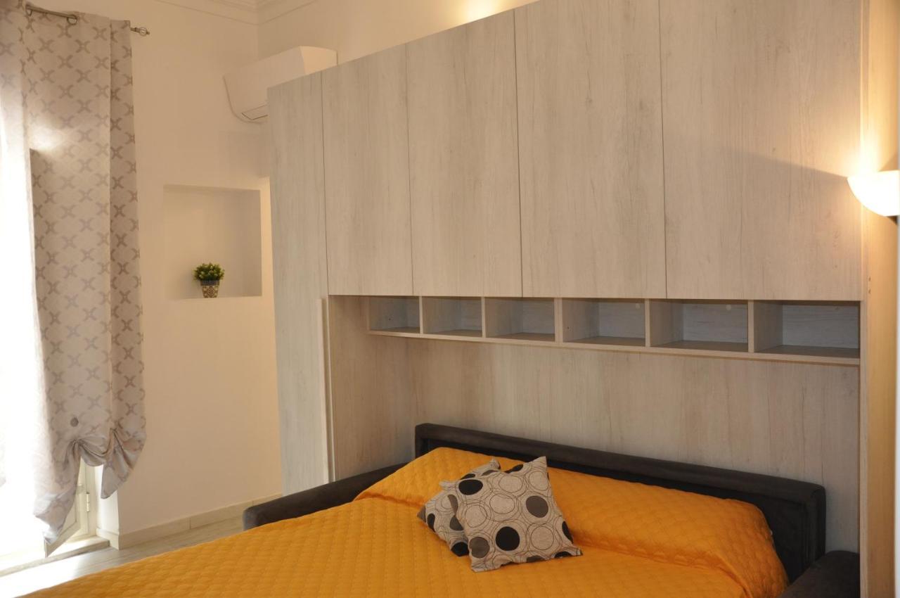 Brezza Di Mare Gaeta B&B 외부 사진
