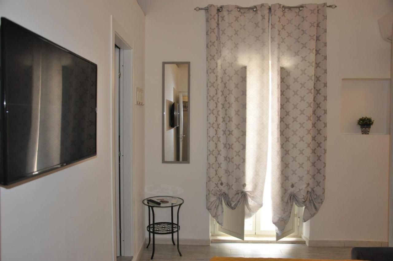 Brezza Di Mare Gaeta B&B 외부 사진