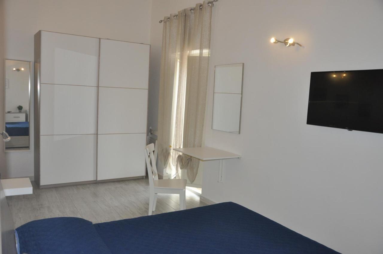 Brezza Di Mare Gaeta B&B 외부 사진