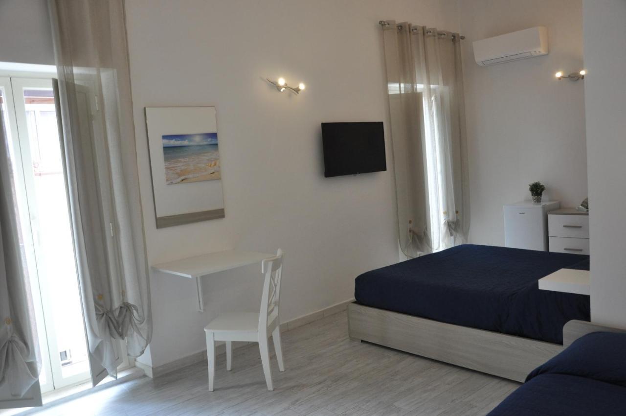 Brezza Di Mare Gaeta B&B 외부 사진