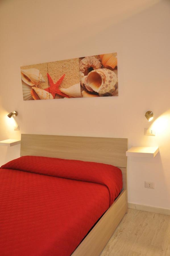 Brezza Di Mare Gaeta B&B 외부 사진