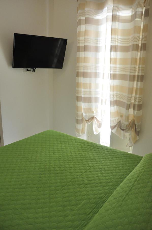 Brezza Di Mare Gaeta B&B 외부 사진