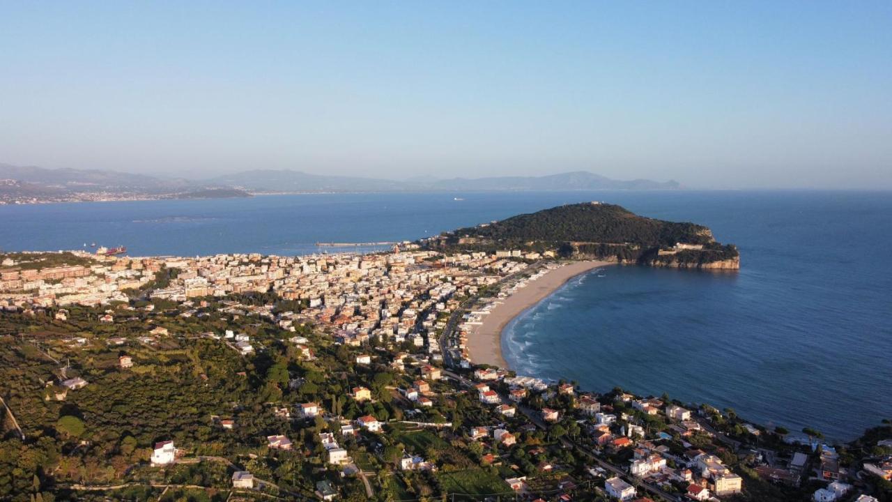 Brezza Di Mare Gaeta B&B 외부 사진