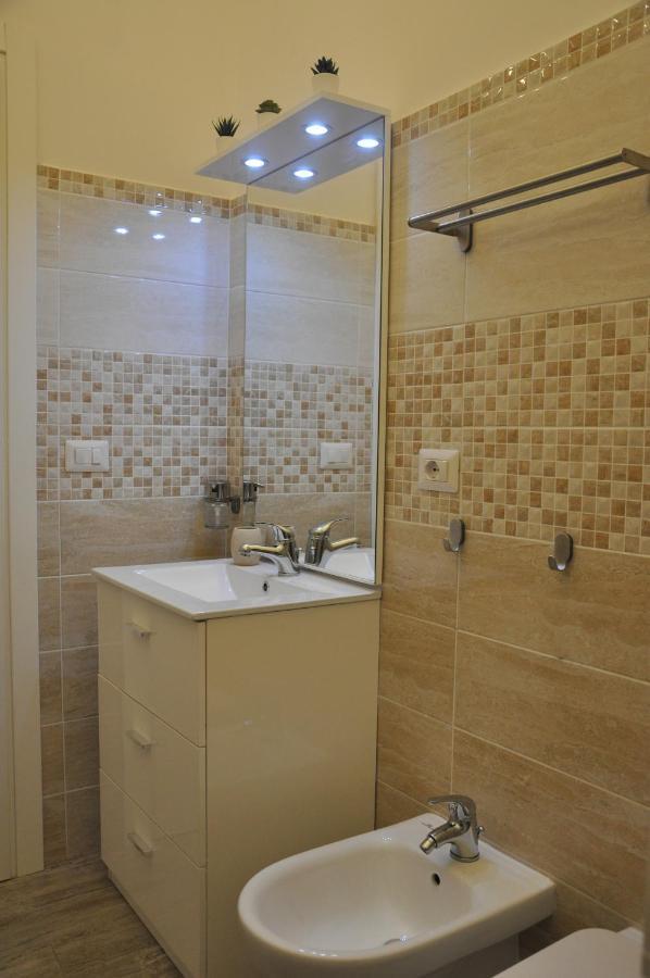 Brezza Di Mare Gaeta B&B 외부 사진