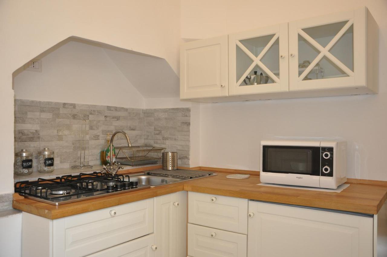 Brezza Di Mare Gaeta B&B 외부 사진
