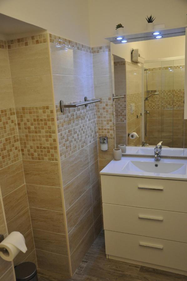 Brezza Di Mare Gaeta B&B 외부 사진