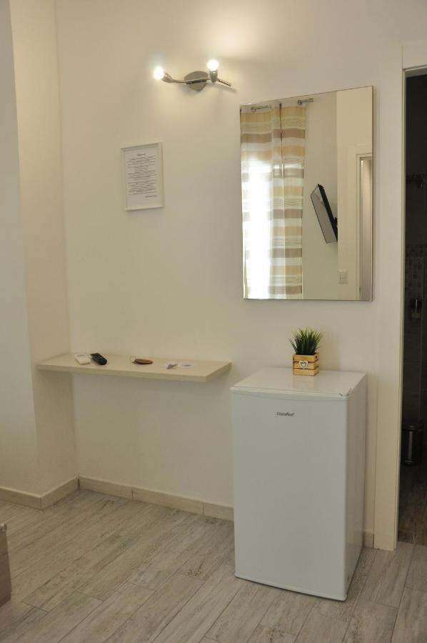 Brezza Di Mare Gaeta B&B 외부 사진