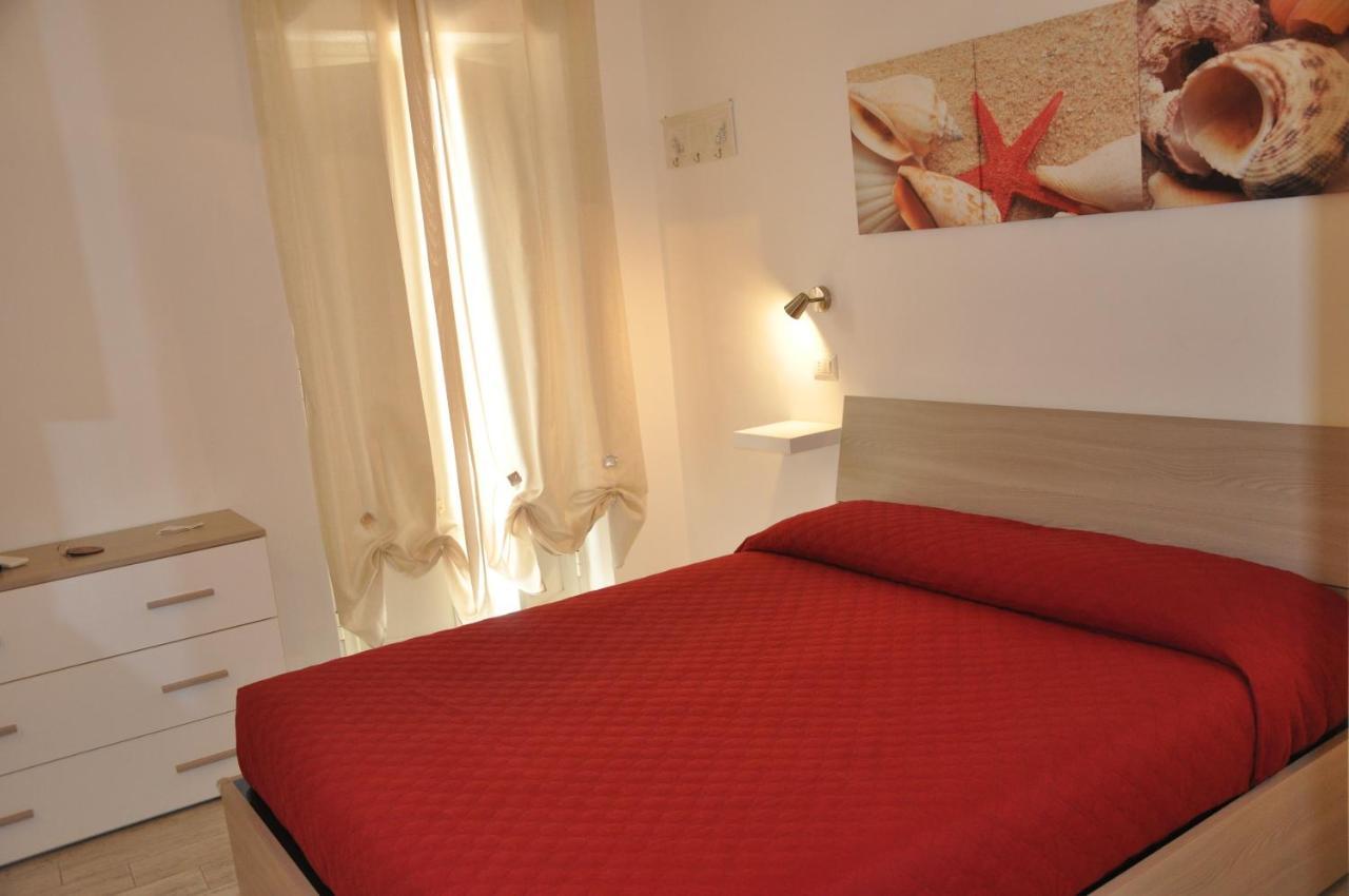 Brezza Di Mare Gaeta B&B 외부 사진