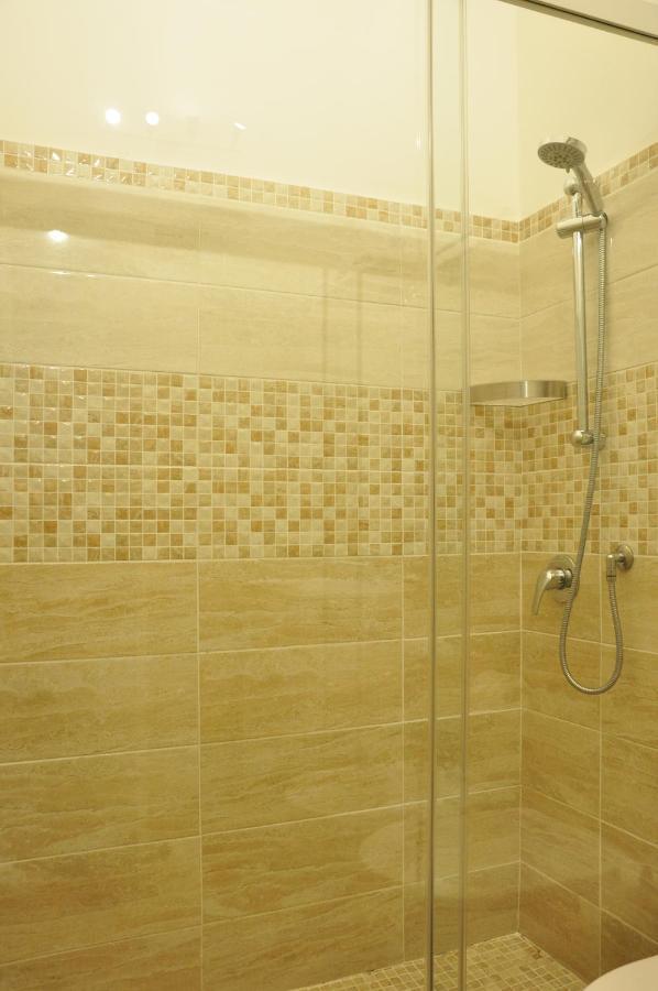 Brezza Di Mare Gaeta B&B 외부 사진