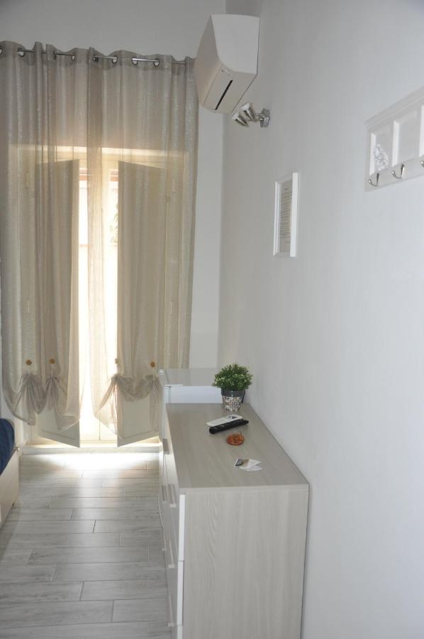 Brezza Di Mare Gaeta B&B 외부 사진