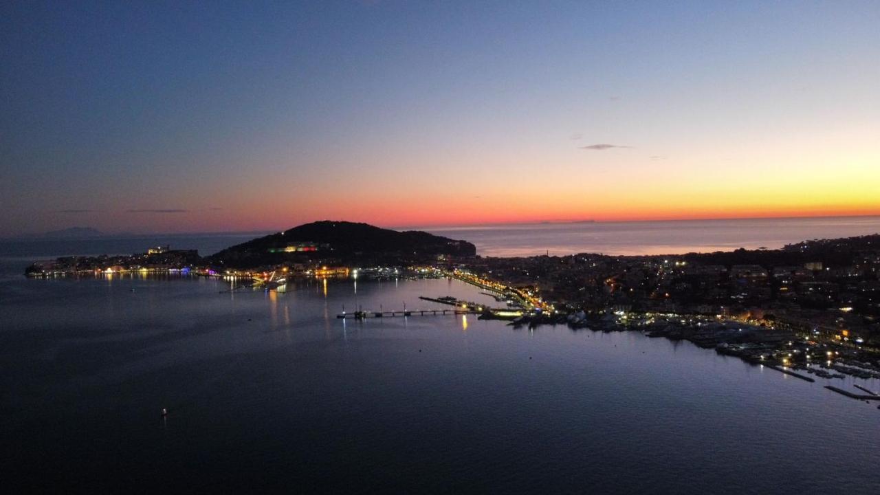 Brezza Di Mare Gaeta B&B 외부 사진